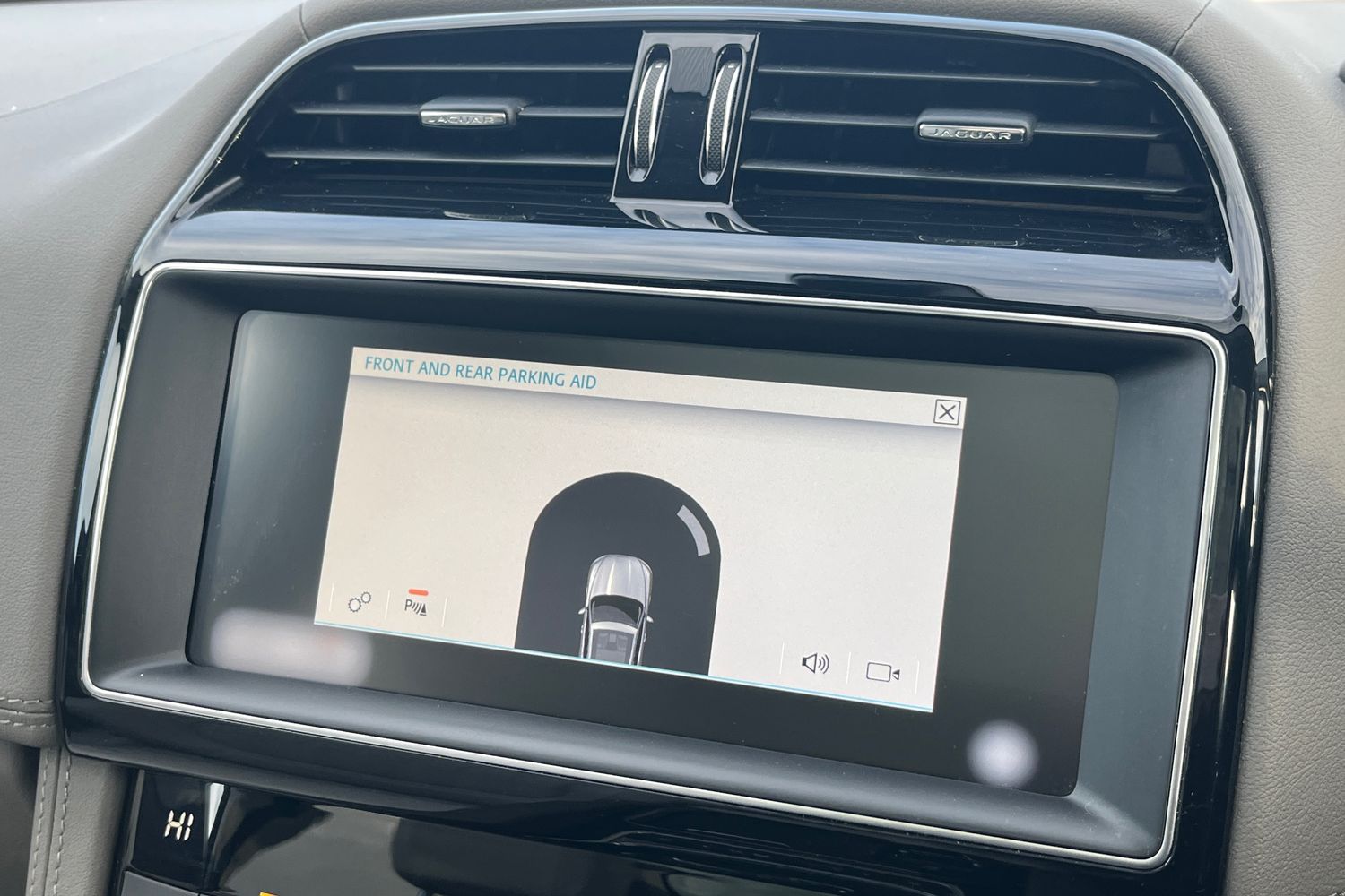 Used Jaguar F-Pace 2020 for sale - 76946656: Photo 45