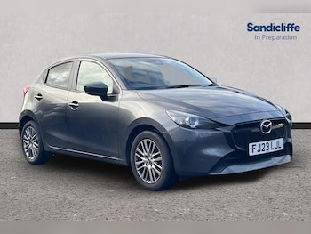 Used Mazda Mazda2 2023 for sale - 77357096: Photo