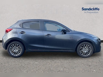 Used Mazda Mazda2 2023 for sale - 77357096: Photo