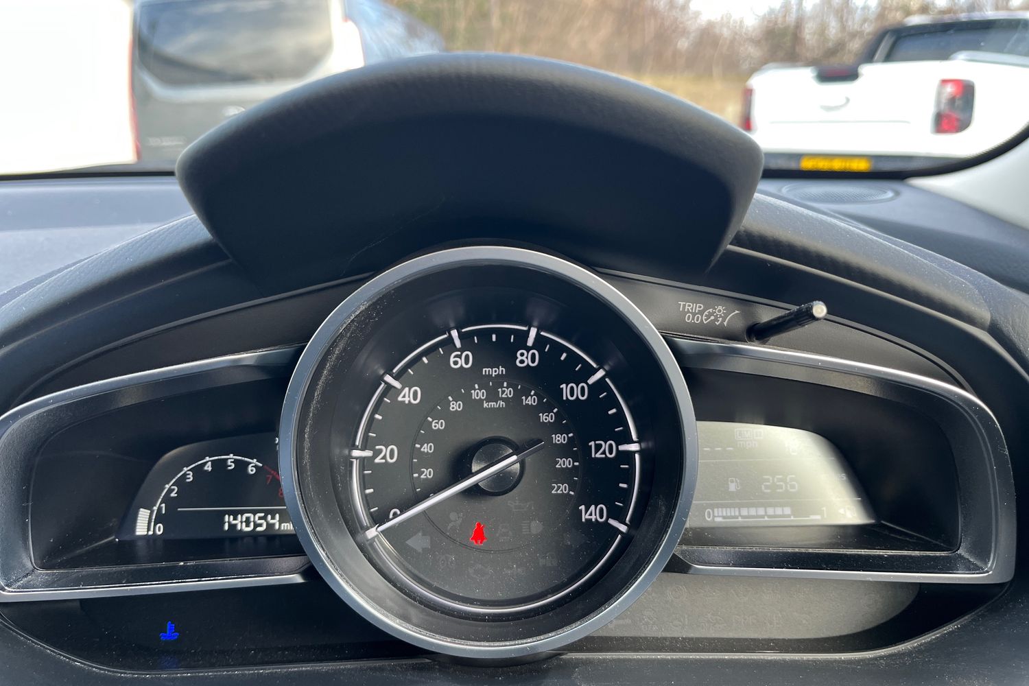 Used Mazda Mazda2 2023 for sale - 77357096: Photo 3