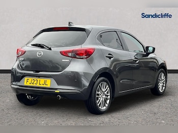 Used Mazda Mazda2 2023 for sale - 77357096: Photo