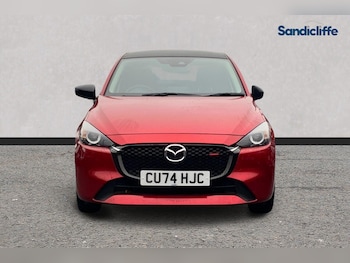 Used Mazda Mazda2 2024 for sale - 77104537: Photo