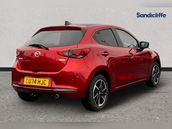 Used Mazda Mazda2 2024 for sale - 77104537: Photo