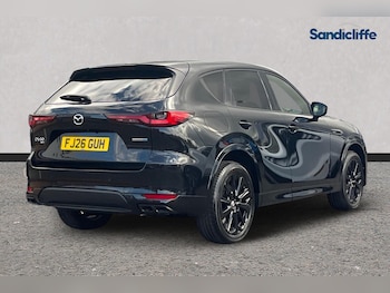 Used Mazda CX-60 2026 for sale - 78224572: Photo