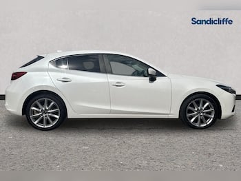 Used Mazda Mazda3 2018 for sale - 79719511: Photo