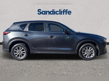 Used Mazda CX-5 2023 for sale - 75714012: Photo