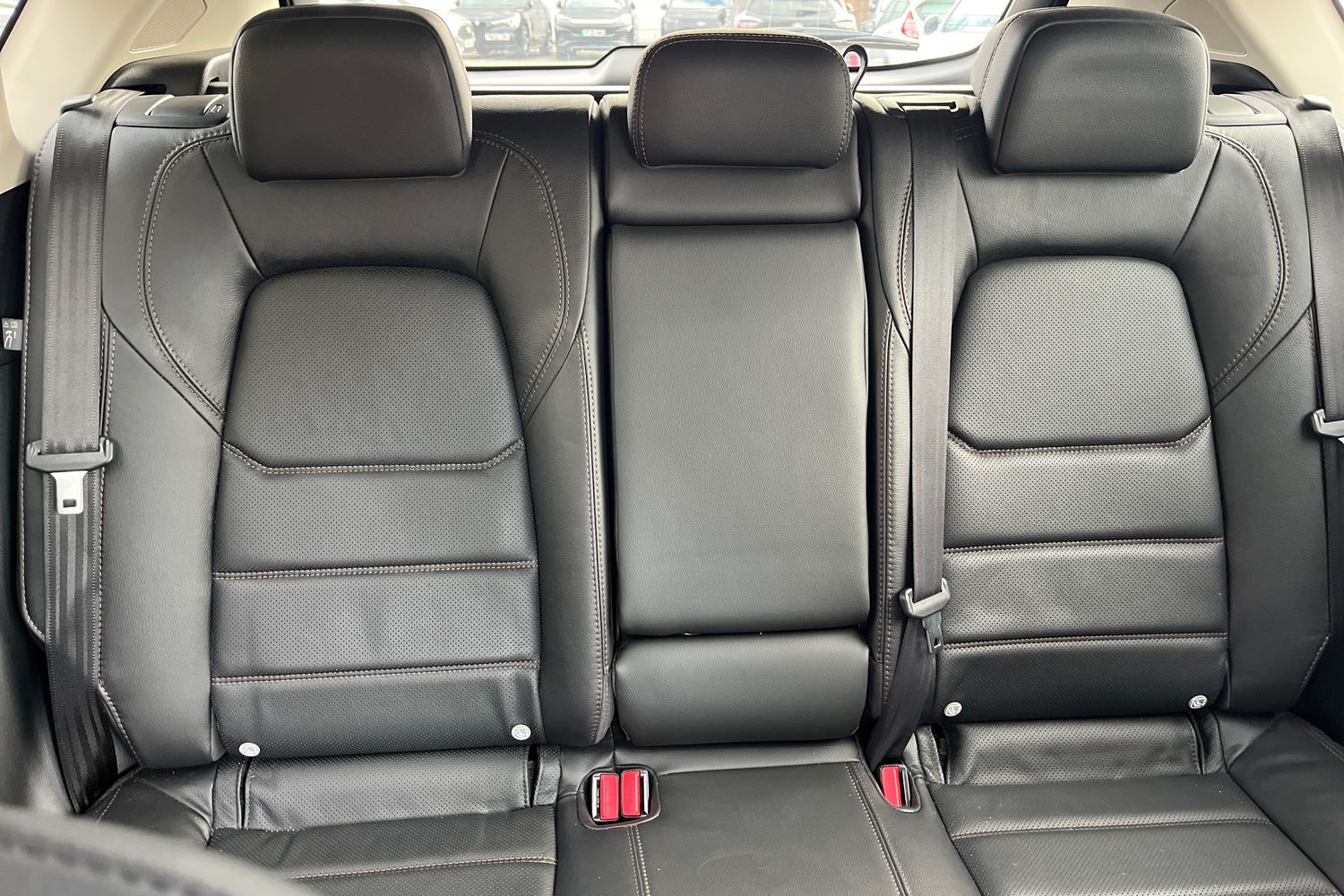 Used Mazda CX-5 2022 for sale - 76605439: Photo 13