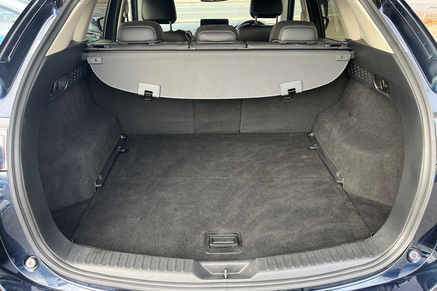 Used Mazda CX-5 2022 for sale - 76605439: Photo 14