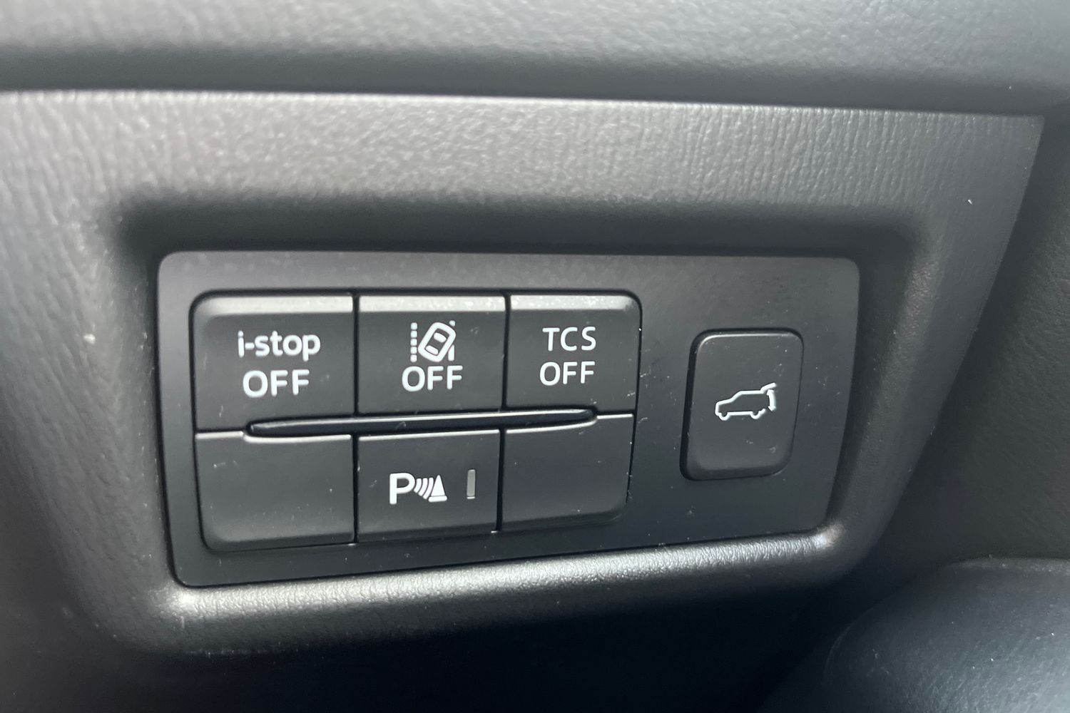 Used Mazda CX-5 2022 for sale - 76605439: Photo 20