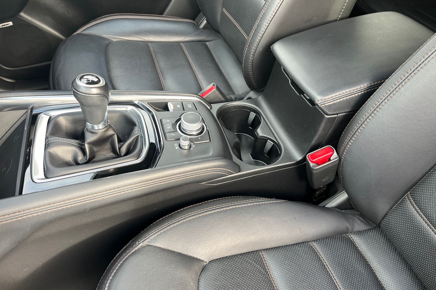 Used Mazda CX-5 2022 for sale - 76605439: Photo 35