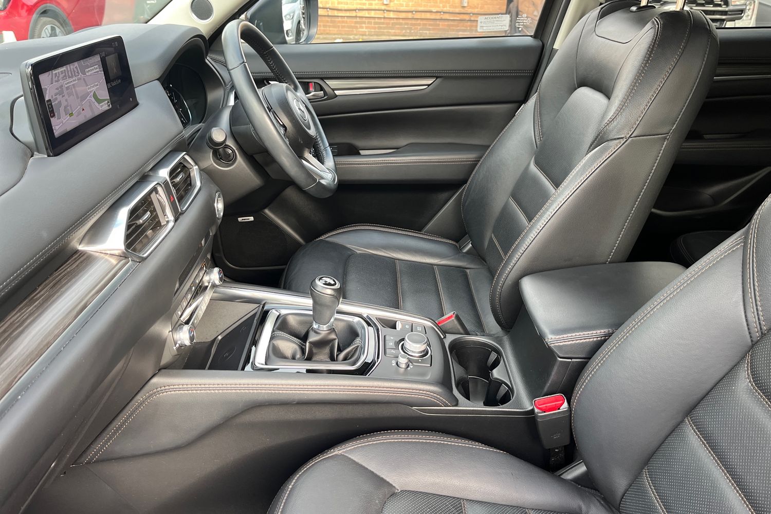 Used Mazda CX-5 2022 for sale - 76605439: Photo 38