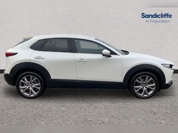 Used Mazda CX-30 2022 for sale - 77154257: Photo