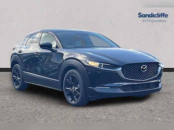 Used Mazda CX-30 2026 for sale - 78224582: Photo