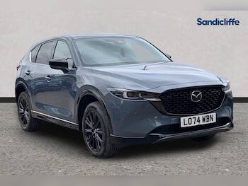 Used Mazda CX-5 2025 for sale - 79625873: Photo
