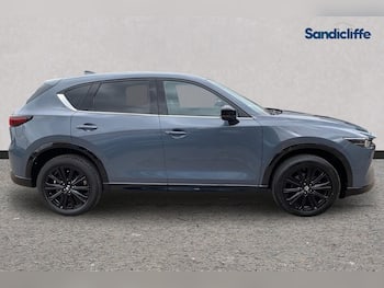 Used Mazda CX-5 2025 for sale - 79625873: Photo