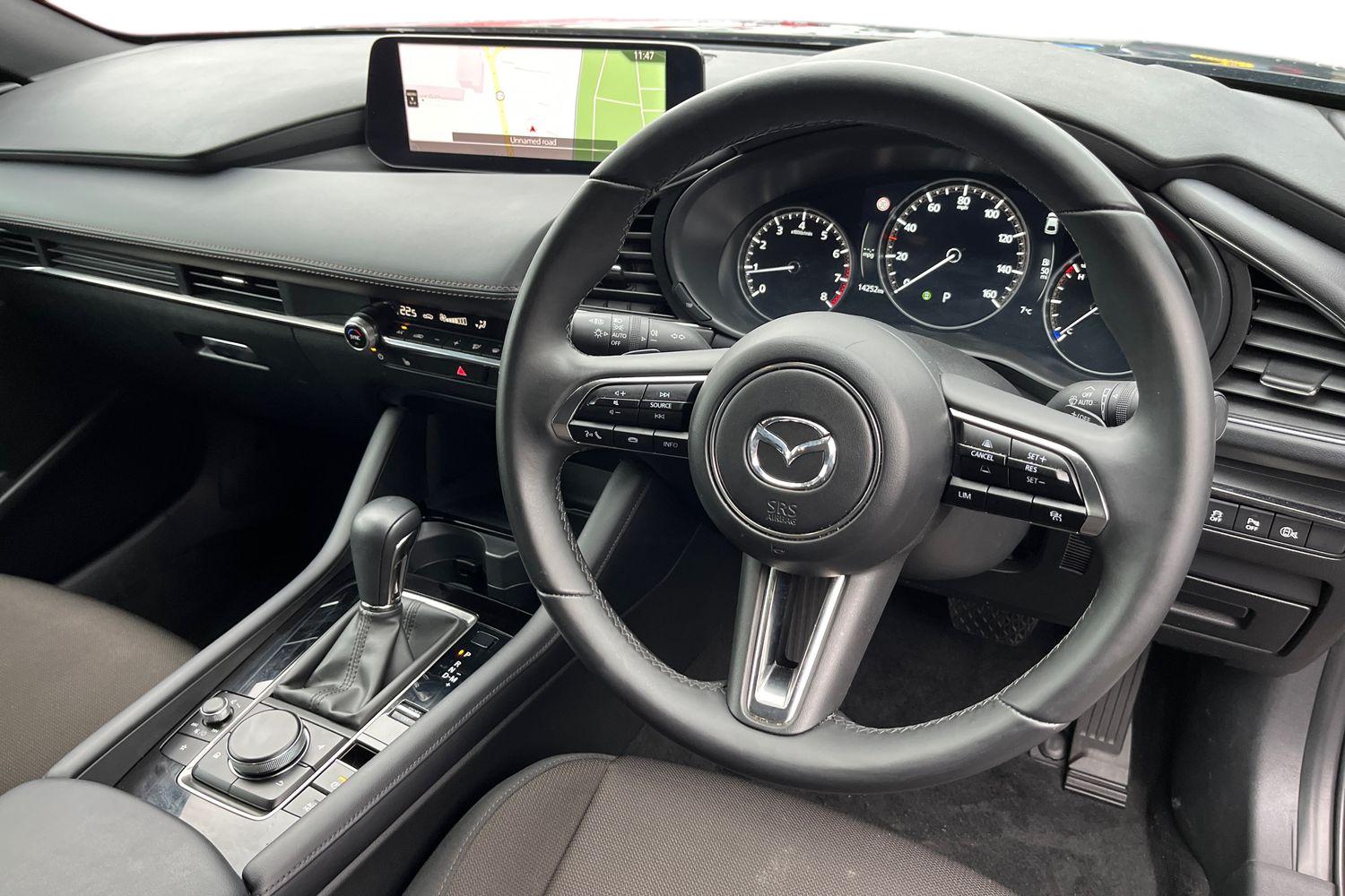 Used Mazda Mazda3 2025 for sale - 77409461: Photo 12