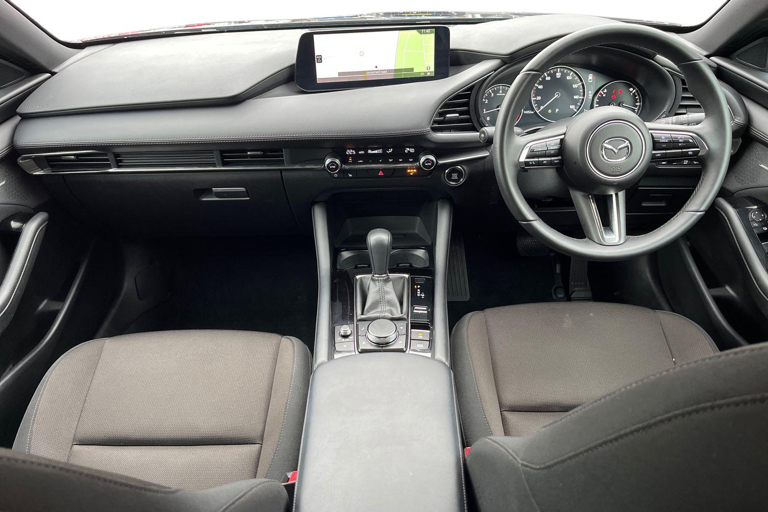 Used Mazda Mazda3 2025 for sale - 77409461: Photo 13