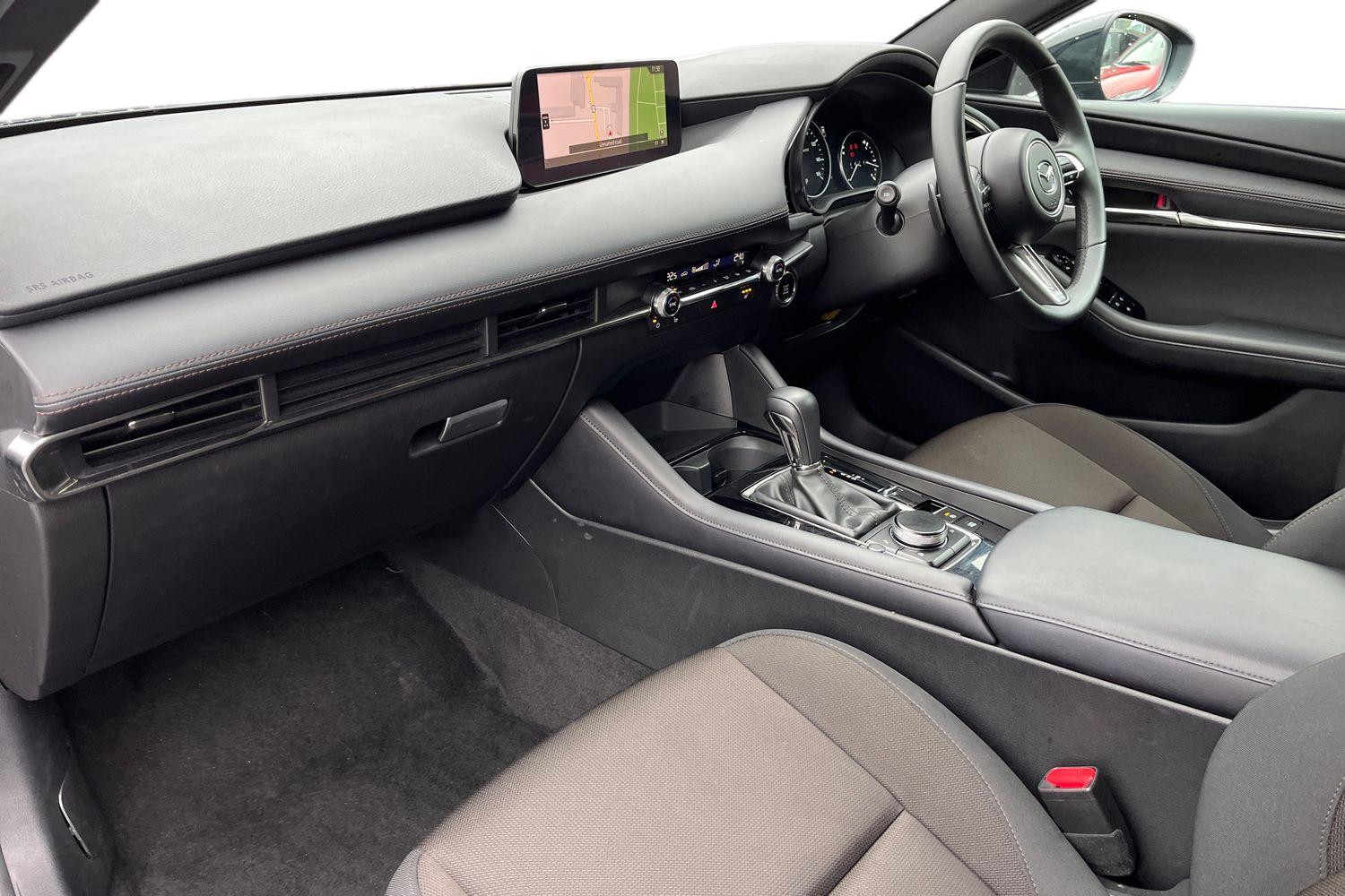 Used Mazda Mazda3 2025 for sale - 77409461: Photo 14