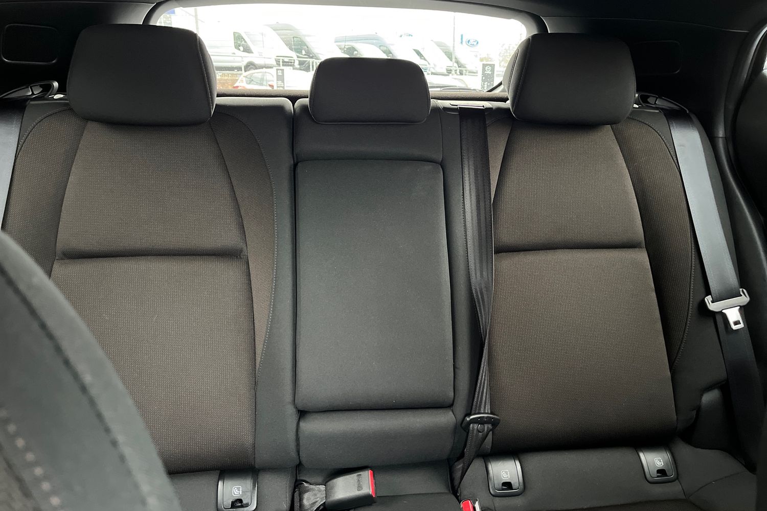 Used Mazda Mazda3 2025 for sale - 77409461: Photo 15