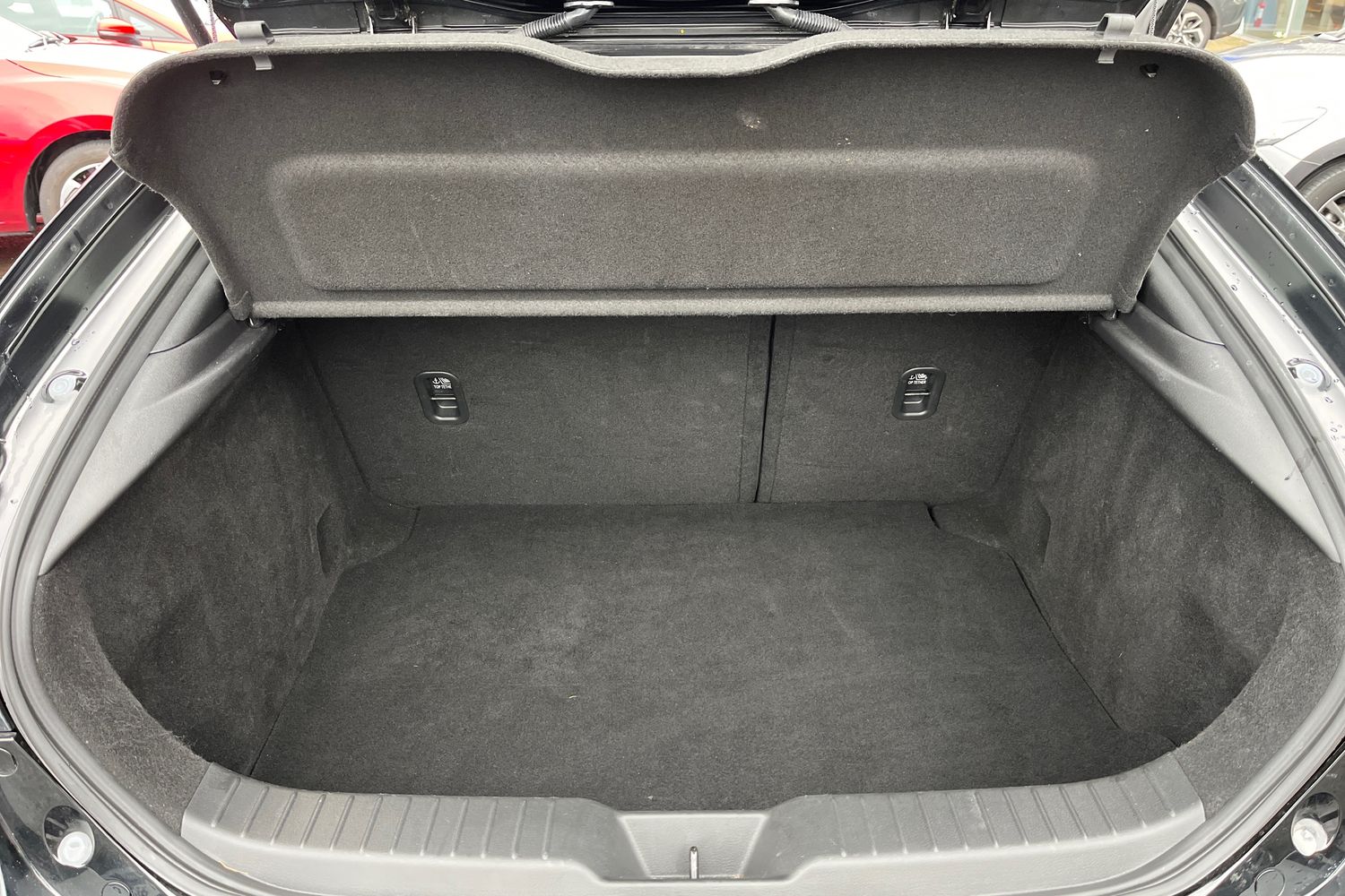 Used Mazda Mazda3 2025 for sale - 77409461: Photo 18