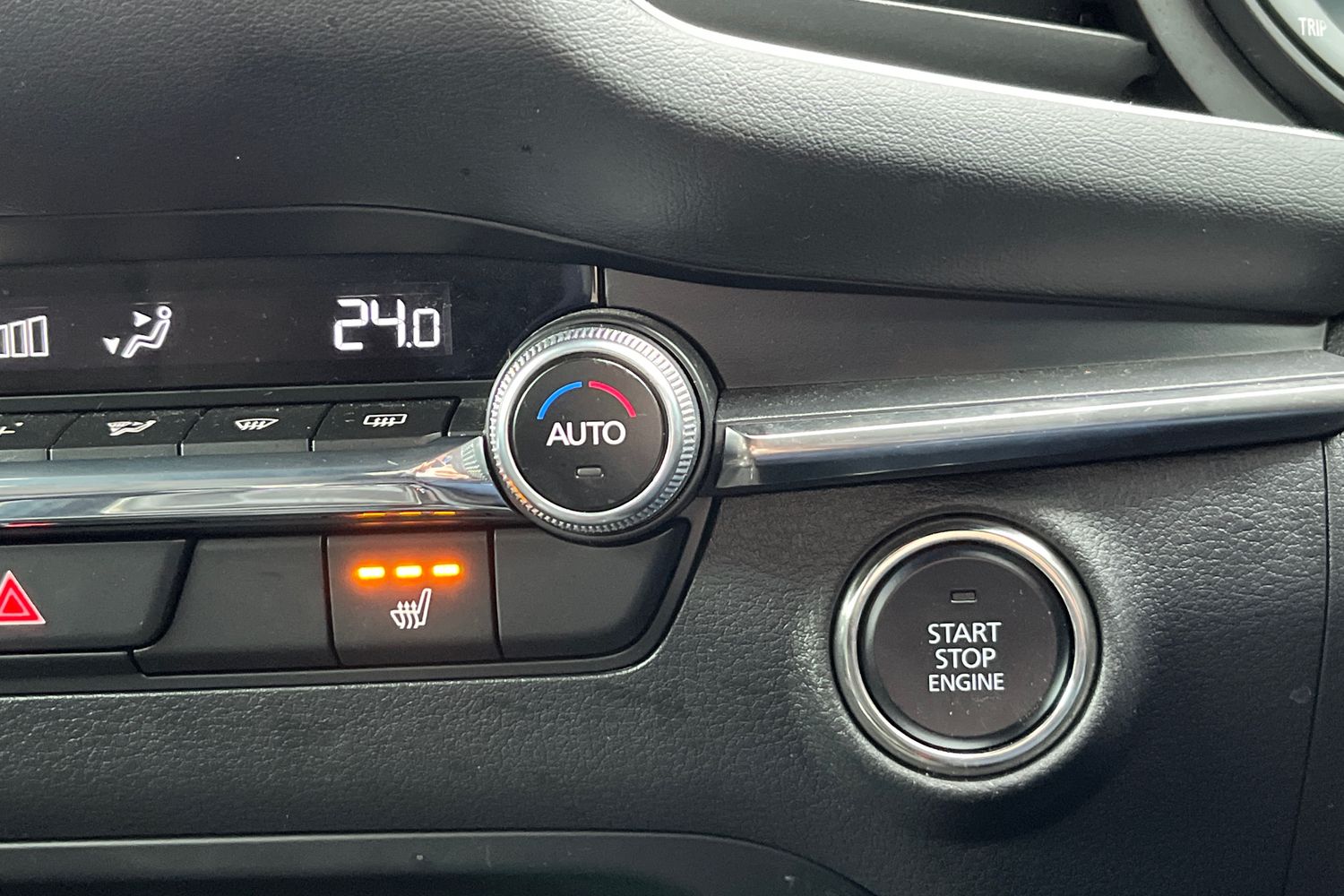 Used Mazda Mazda3 2025 for sale - 77409461: Photo 20