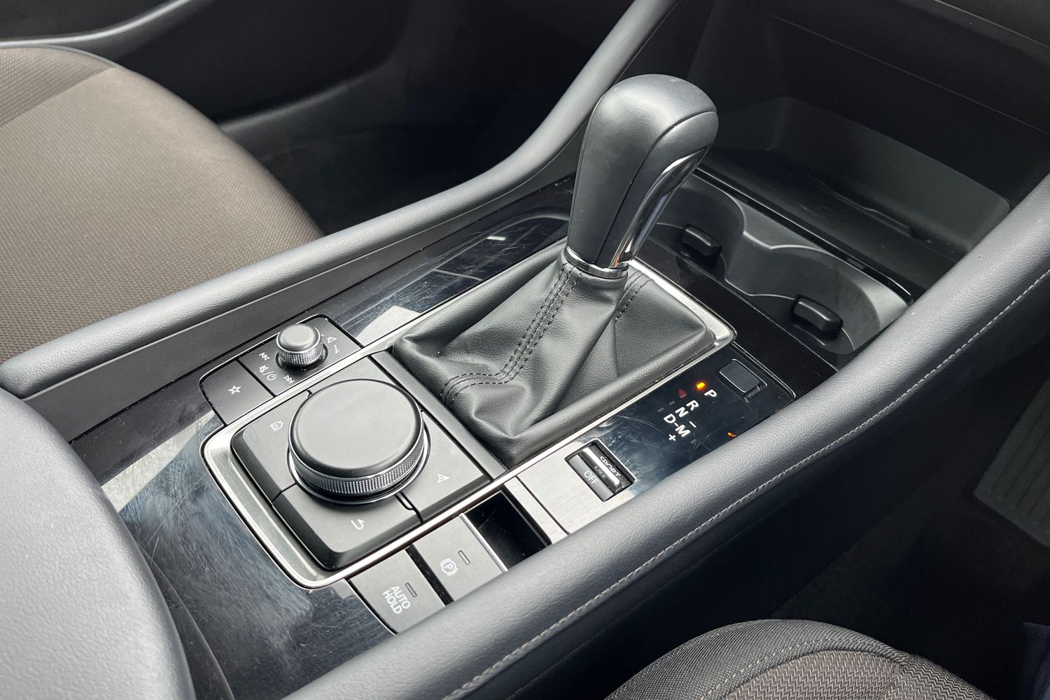 Used Mazda Mazda3 2025 for sale - 77409461: Photo 22