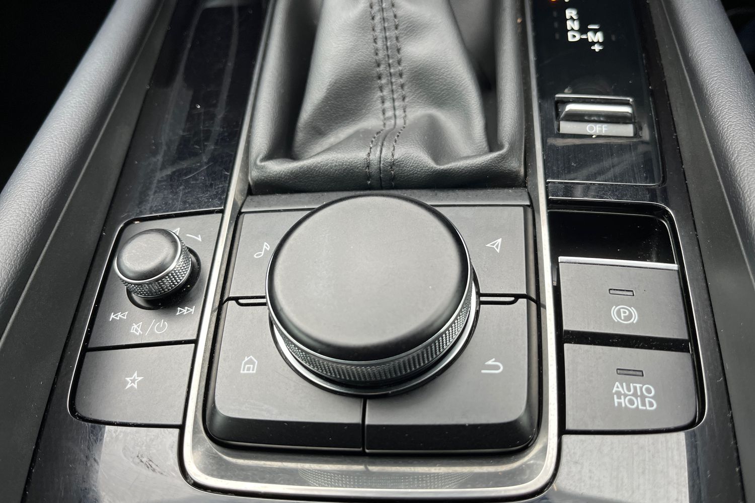 Used Mazda Mazda3 2025 for sale - 77409461: Photo 23