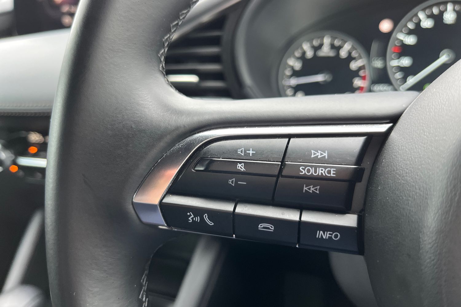 Used Mazda Mazda3 2025 for sale - 77409461: Photo 24