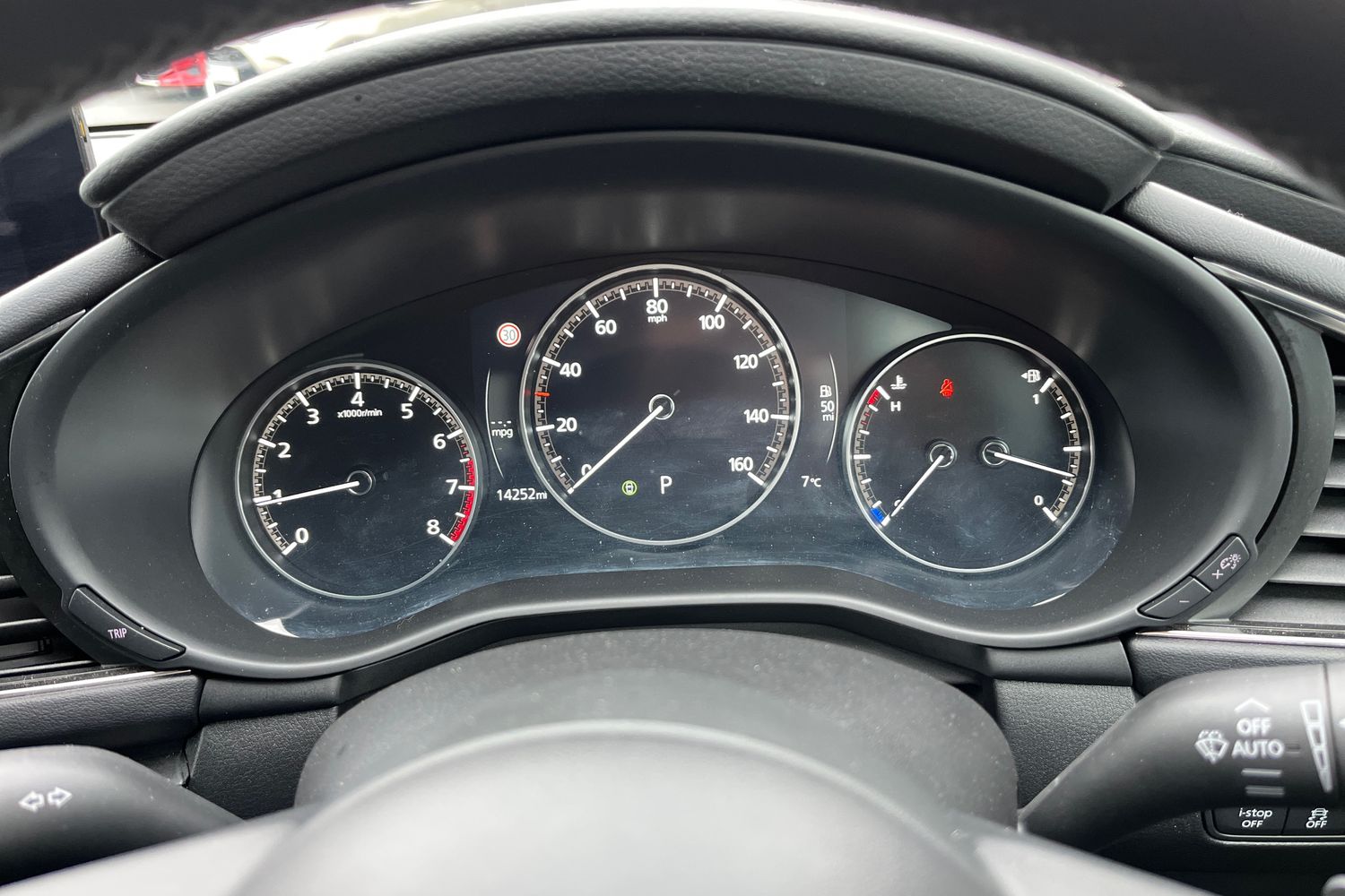 Used Mazda Mazda3 2025 for sale - 77409461: Photo 26