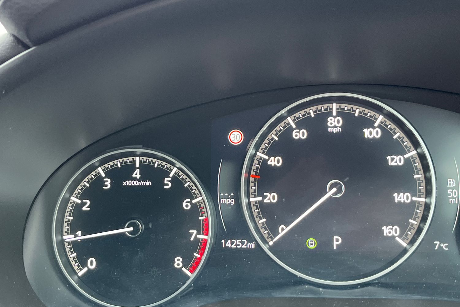 Used Mazda Mazda3 2025 for sale - 77409461: Photo 27