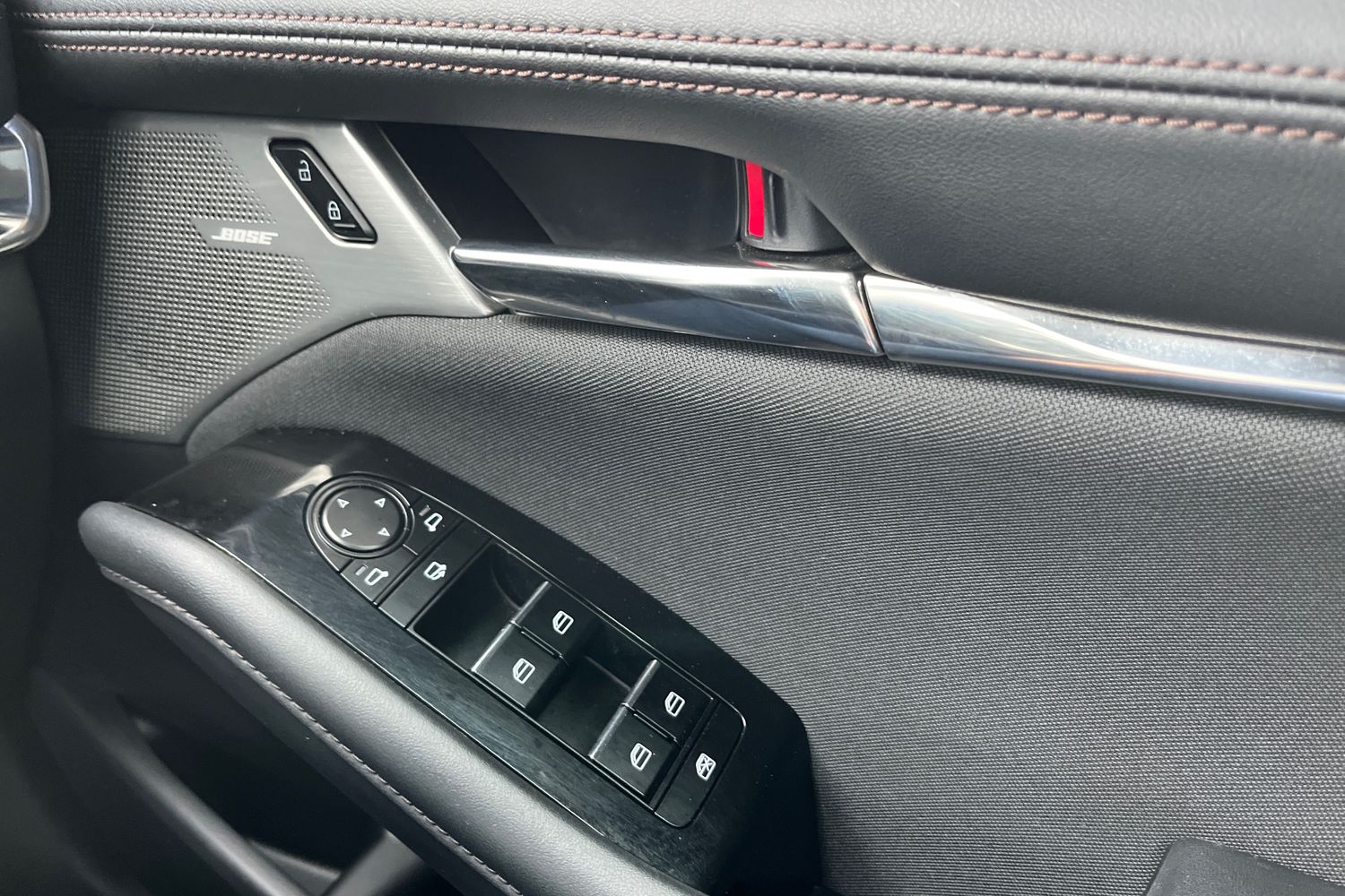 Used Mazda Mazda3 2025 for sale - 77409461: Photo 28