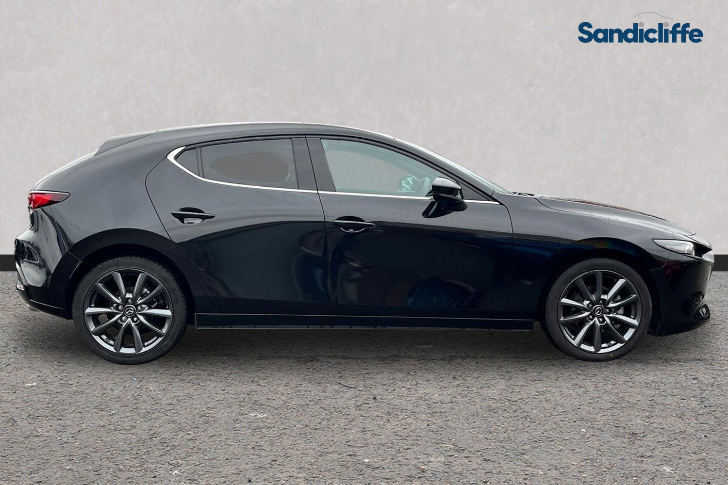 Used Mazda Mazda3 2025 for sale - 77409461: Photo 3