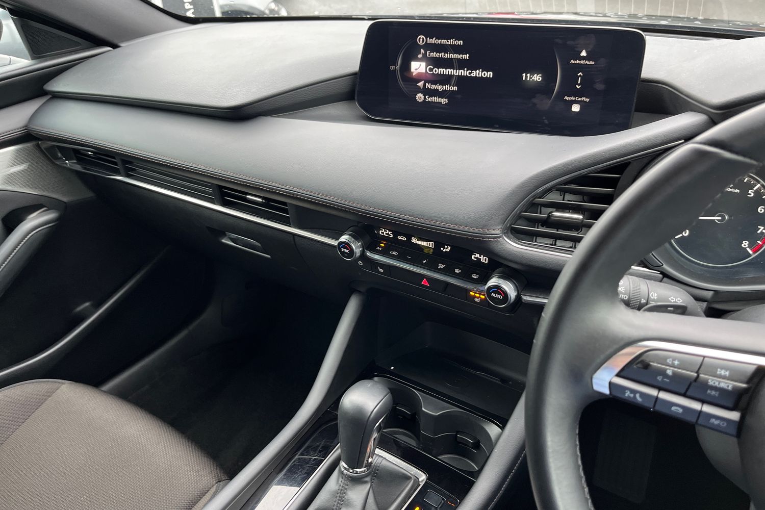 Used Mazda Mazda3 2025 for sale - 77409461: Photo 31