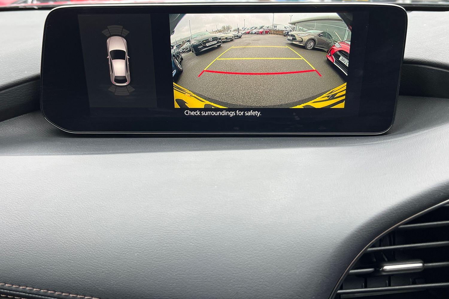 Used Mazda Mazda3 2025 for sale - 77409461: Photo 36