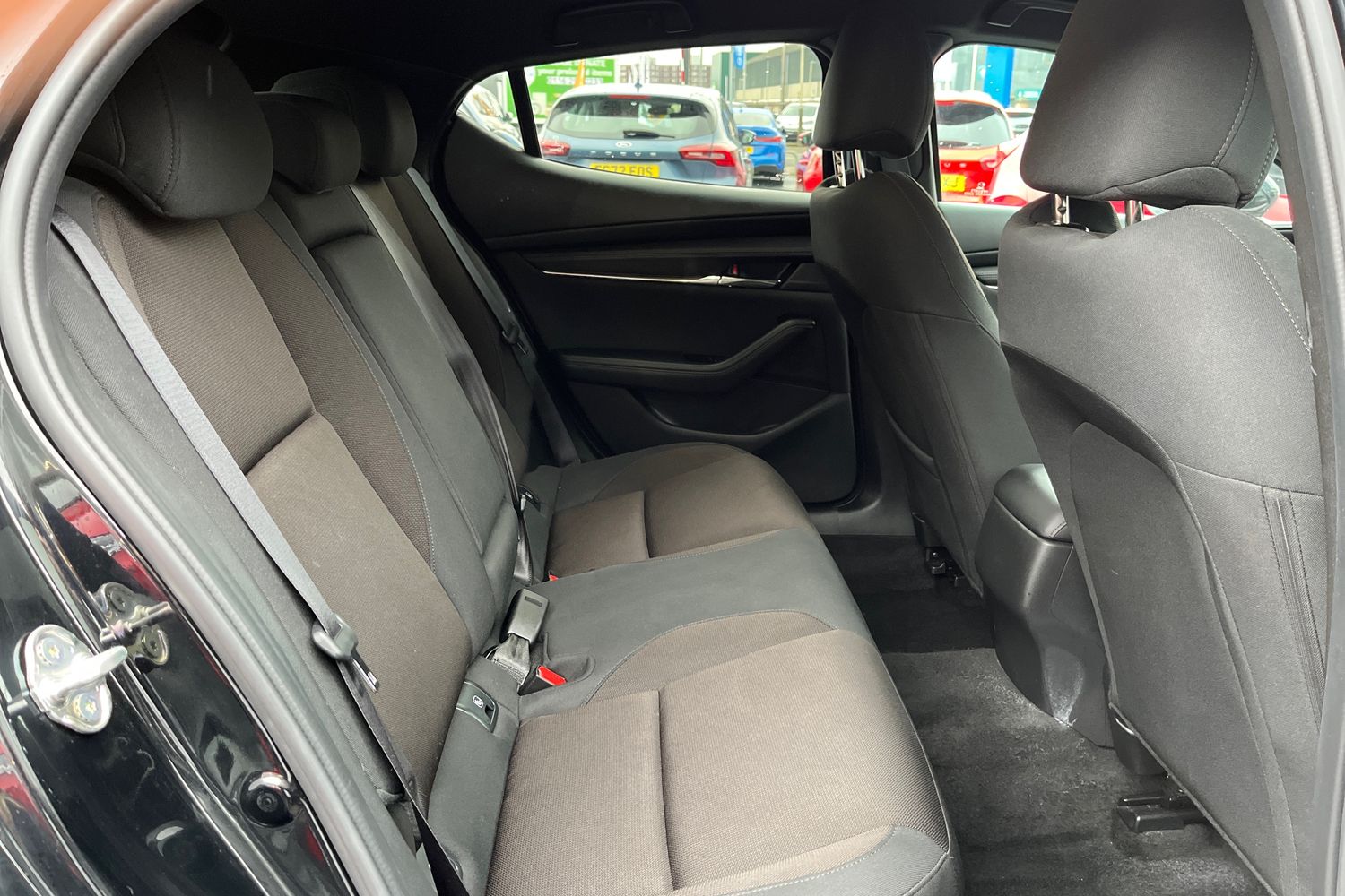 Used Mazda Mazda3 2025 for sale - 77409461: Photo 37