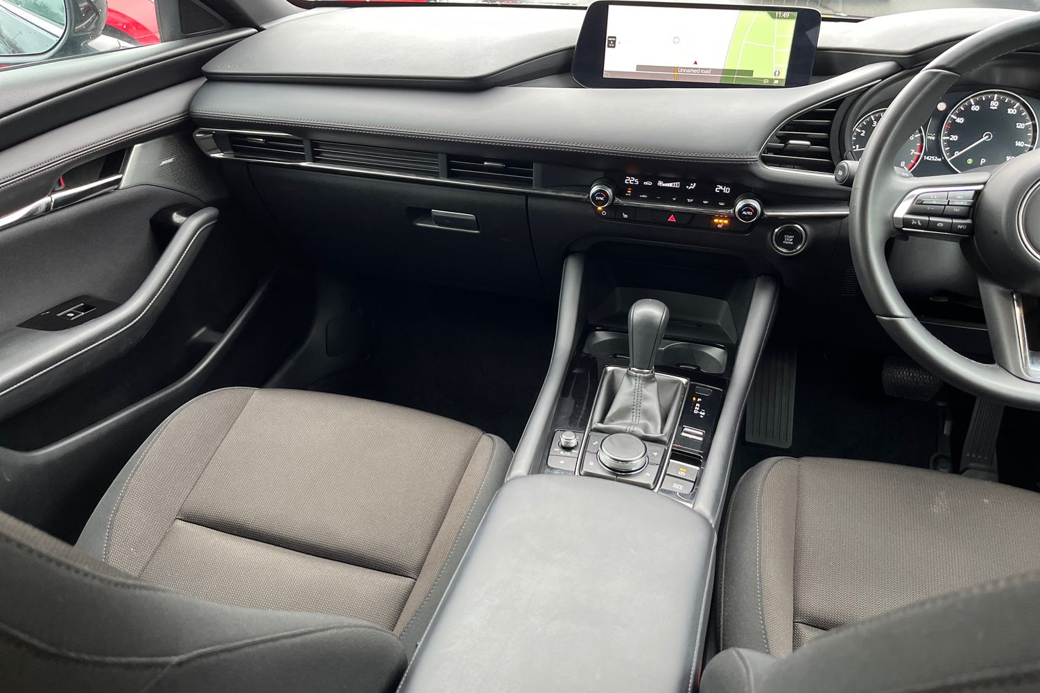 Used Mazda Mazda3 2025 for sale - 77409461: Photo 40