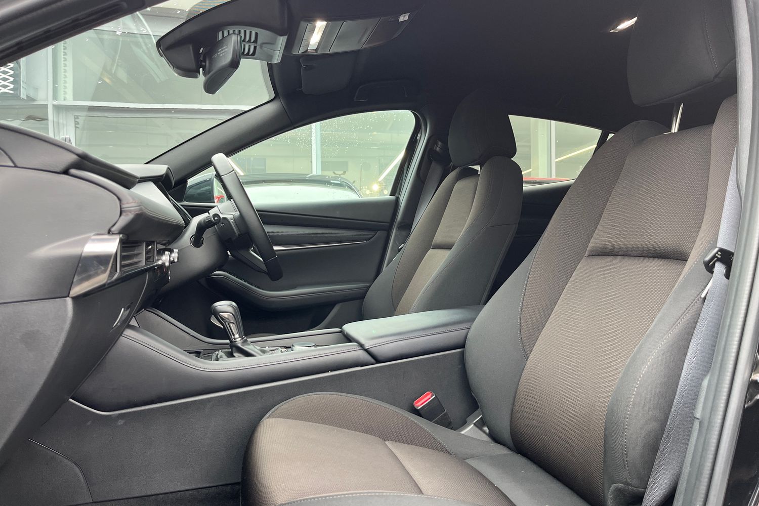 Used Mazda Mazda3 2025 for sale - 77409461: Photo 41