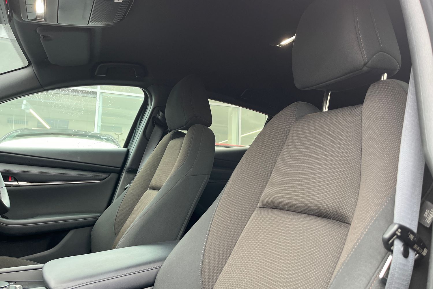 Used Mazda Mazda3 2025 for sale - 77409461: Photo 42