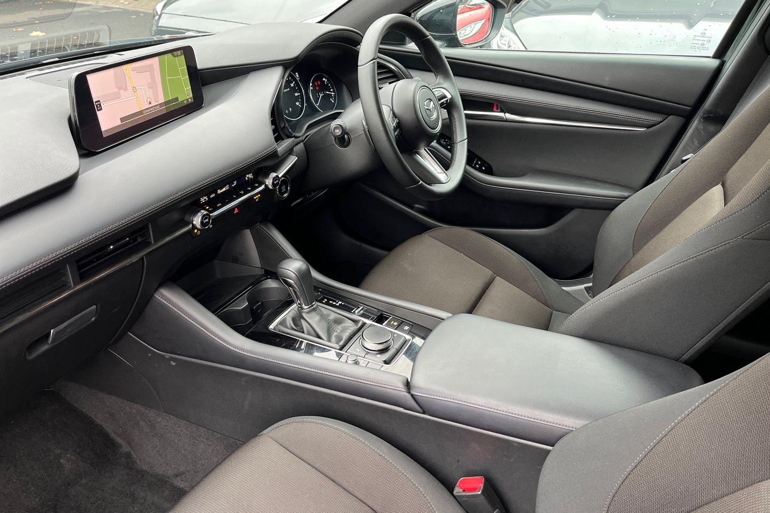 Used Mazda Mazda3 2025 for sale - 77409461: Photo 44