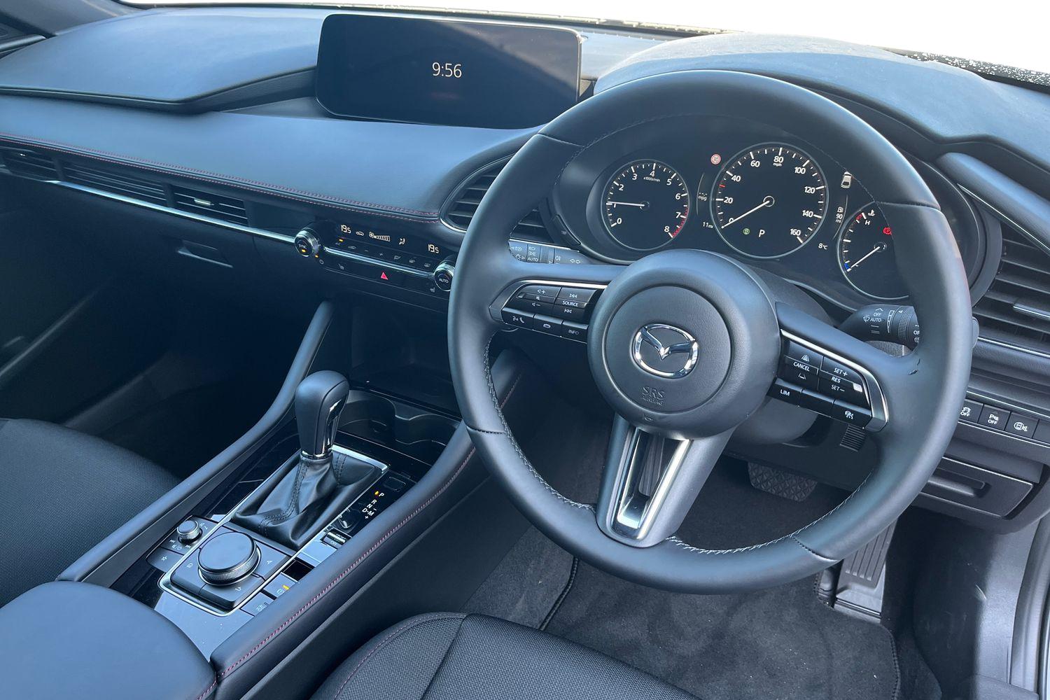 Used Mazda Mazda3 2026 for sale - 77947019: Photo 12