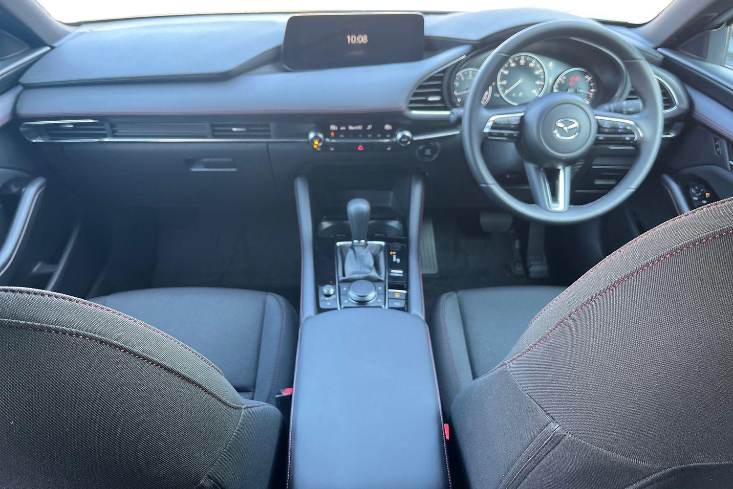 Used Mazda Mazda3 2026 for sale - 77947019: Photo 13