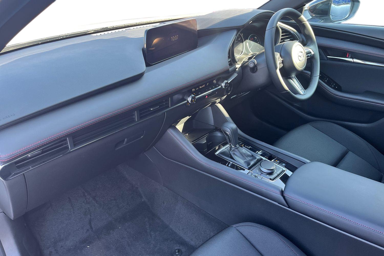 Used Mazda Mazda3 2026 for sale - 77947019: Photo 14