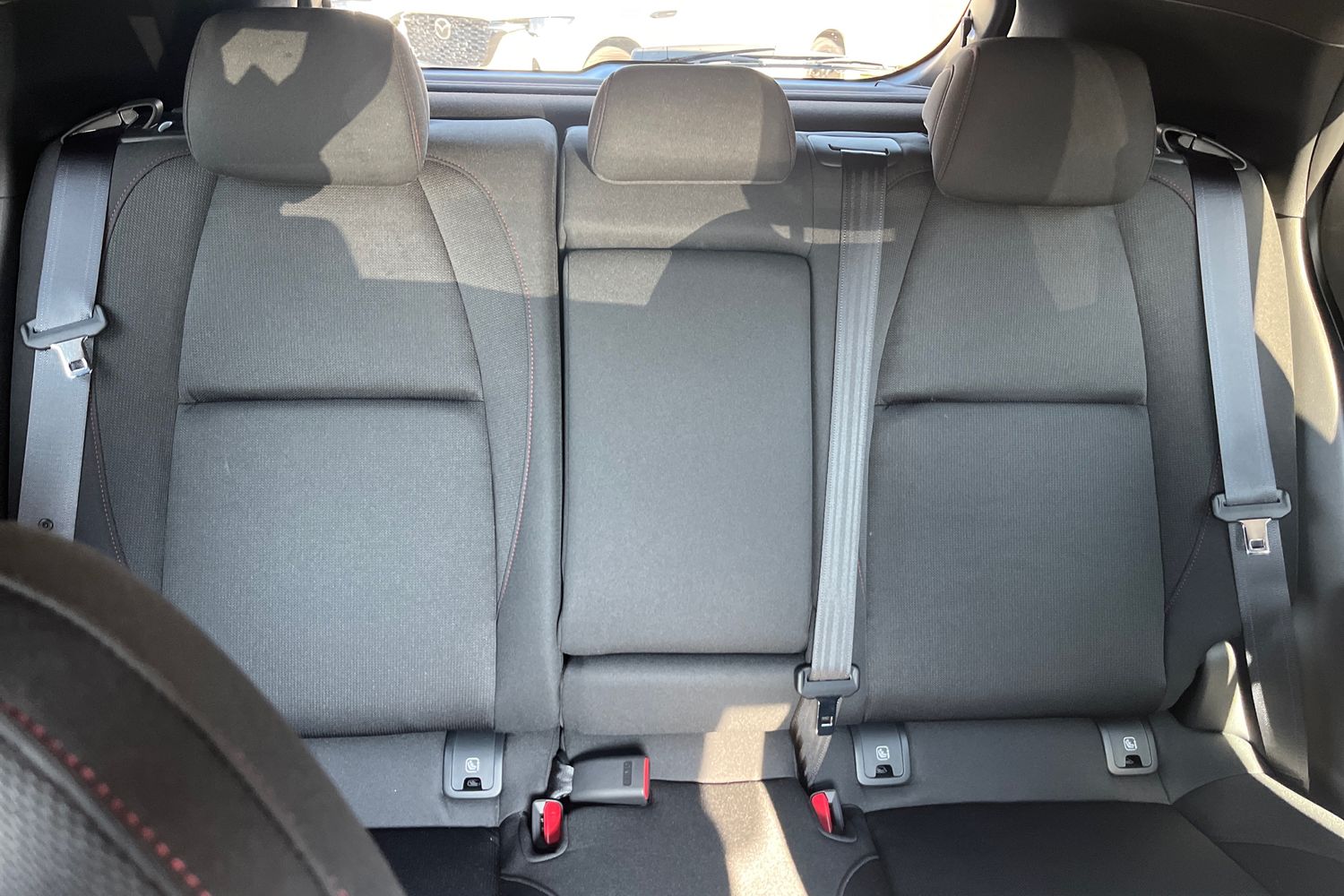 Used Mazda Mazda3 2026 for sale - 77947019: Photo 15