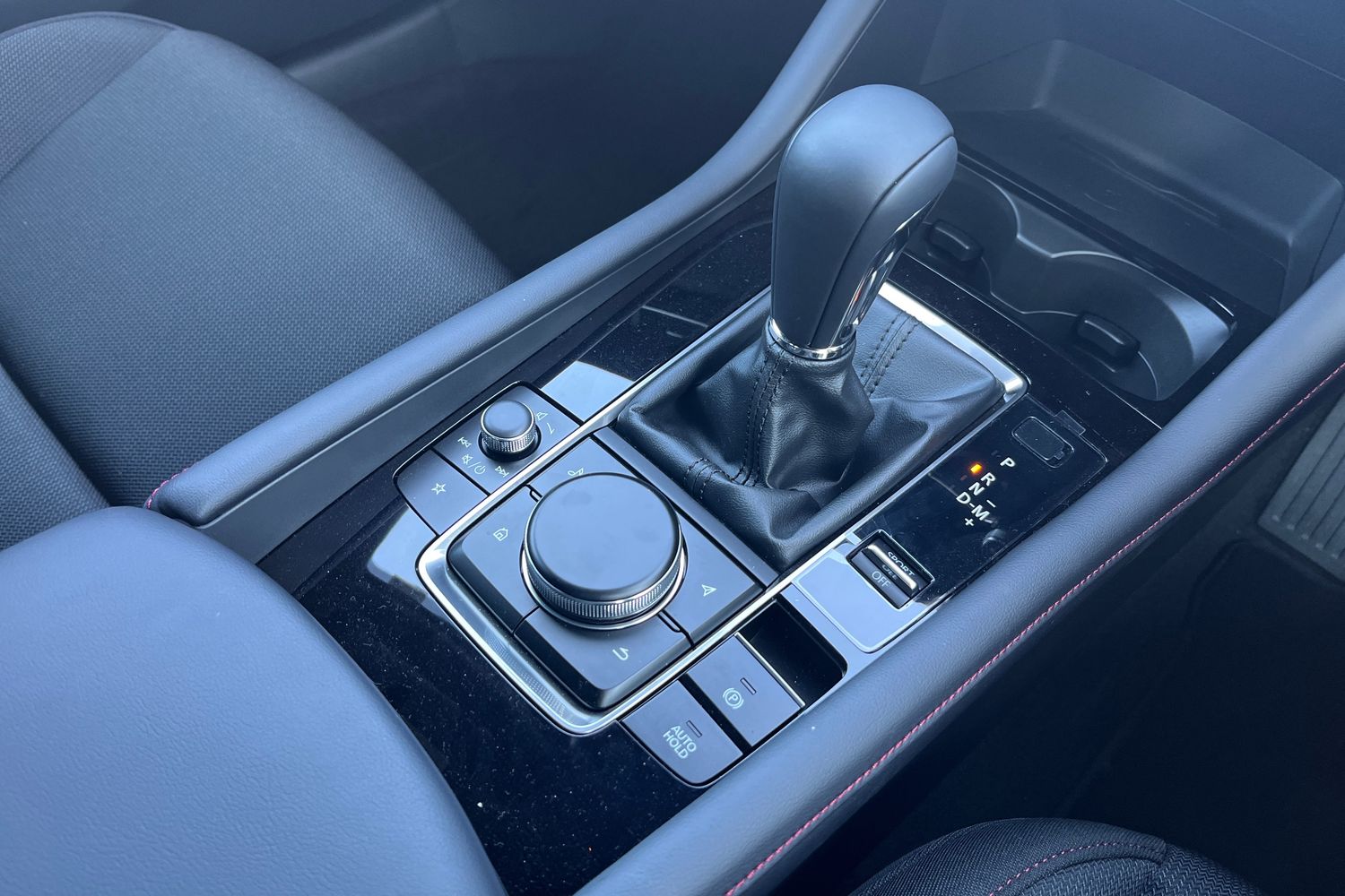 Used Mazda Mazda3 2026 for sale - 77947019: Photo 19