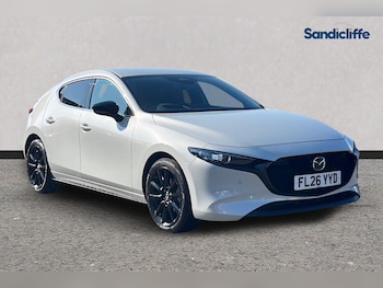 Used Mazda Mazda3 2026 for sale - 77947019: Photo