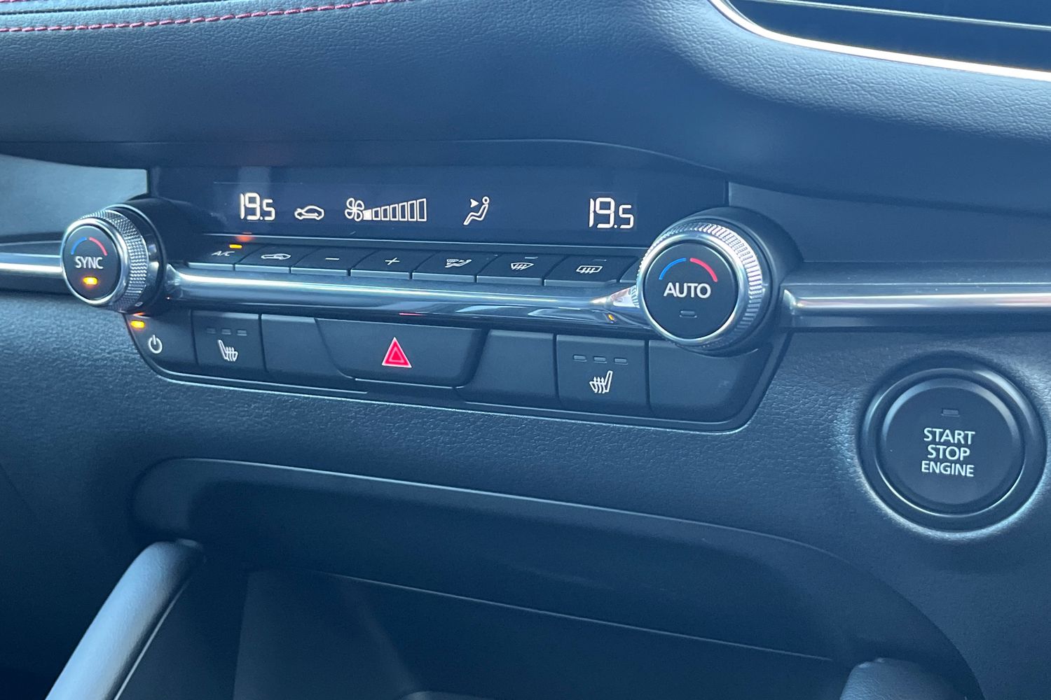 Used Mazda Mazda3 2026 for sale - 77947019: Photo 20