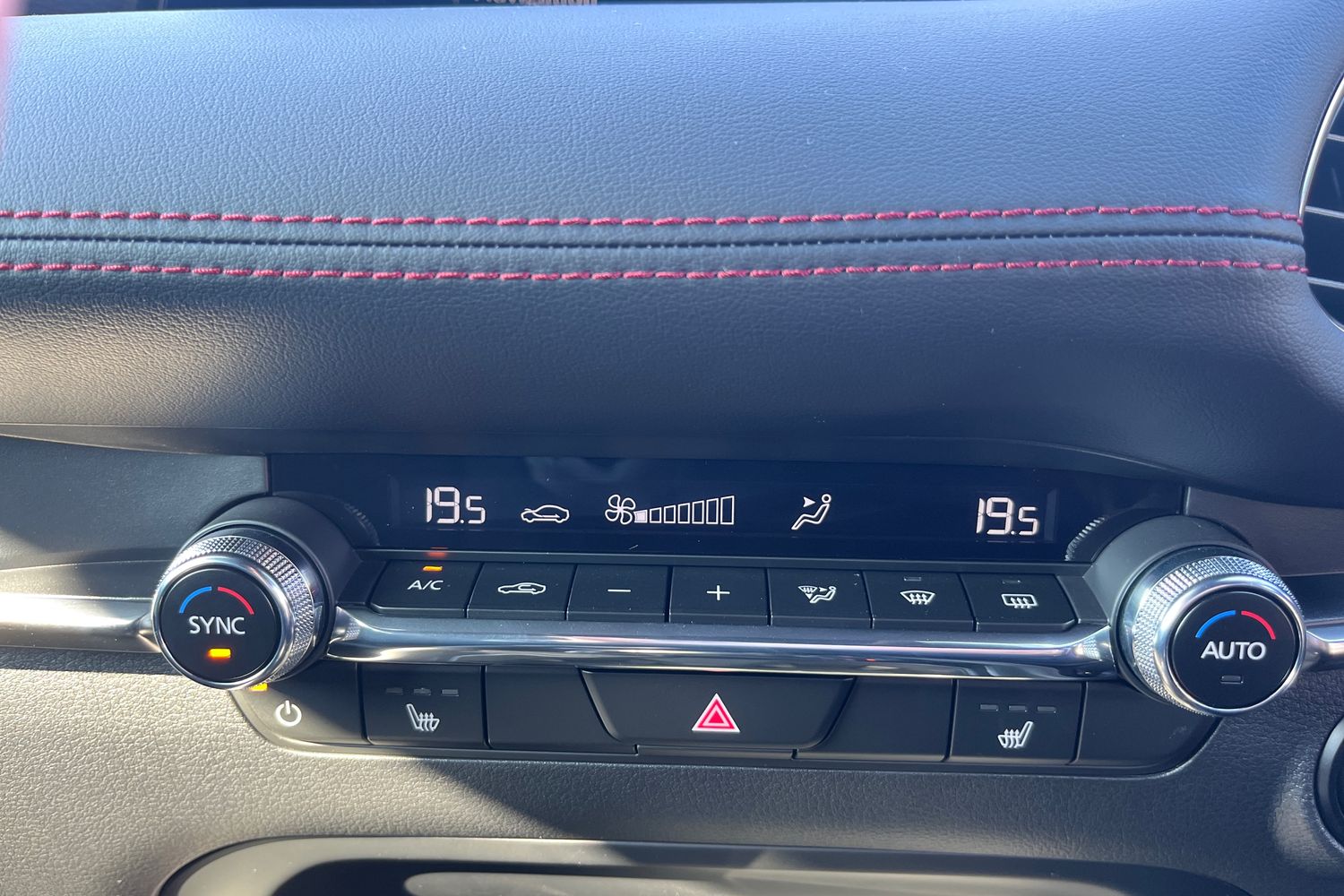 Used Mazda Mazda3 2026 for sale - 77947019: Photo 22