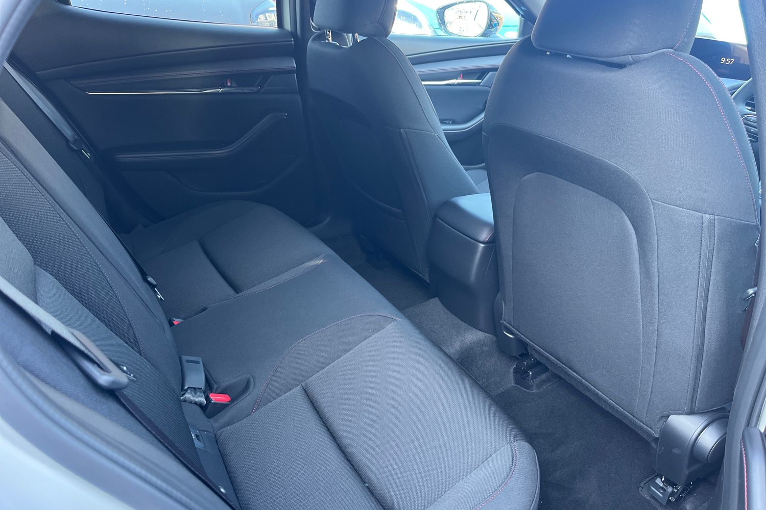 Used Mazda Mazda3 2026 for sale - 77947019: Photo 24