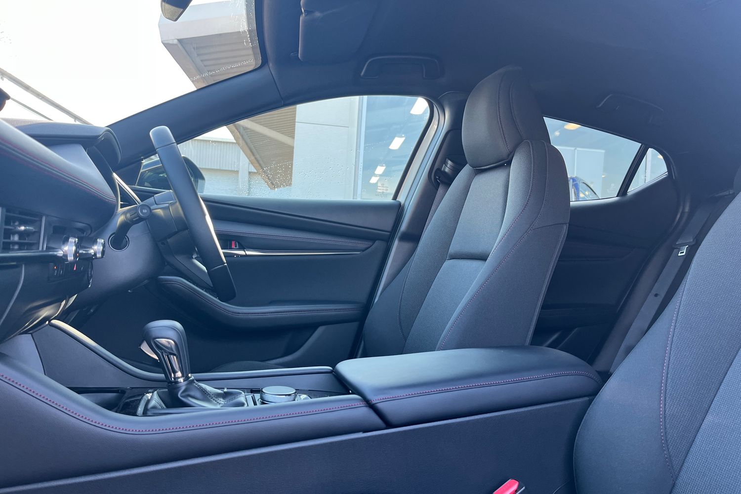 Used Mazda Mazda3 2026 for sale - 77947019: Photo 26