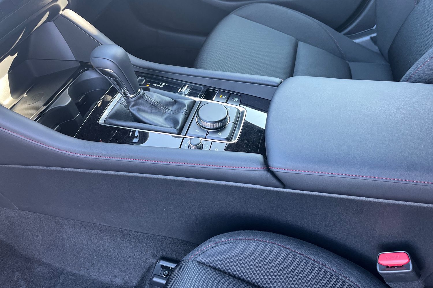 Used Mazda Mazda3 2026 for sale - 77947019: Photo 27